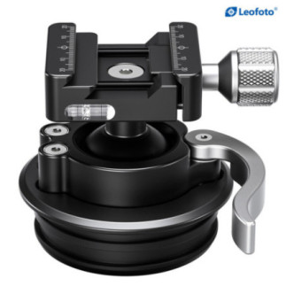 Leofoto STB-75K — Platforma strzelecka z głowicą | Leofoto Store