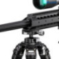Leofoto STB-75K Schießplattform mit Kopf — Kit, 75-mm-Basis Leofoto STB-75K Schießplattform mit Kopf — Kit, 75-mm-Basis