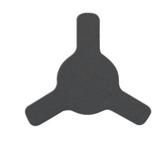 Leofoto A200 — Punta da campo 200 mm (Photo Survival Kit) | Leofoto St
