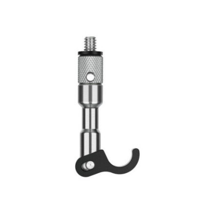 Leofoto HK-01 — Hak na obciążenie statywu (1/4") | Leofoto Store