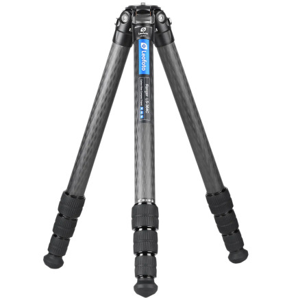 Leofoto LS-364C — statyw karbonowy Ranger | Leofoto Store