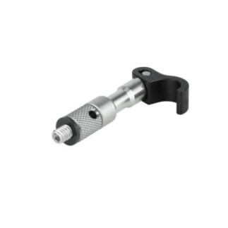 Leofoto HK-01 — Crochet de lestage de trépied (1/4") | Leofoto Store