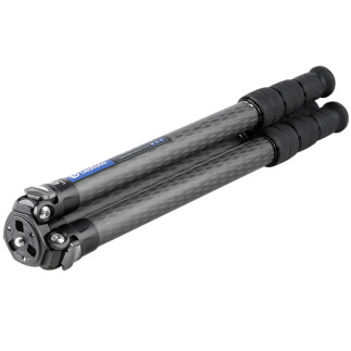 Leofoto LS-364C — trépied carbone Ranger | Leofoto Store