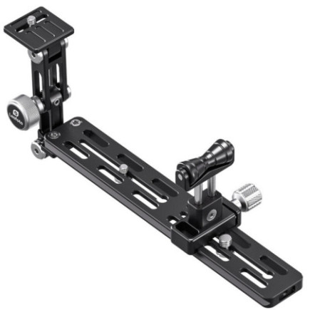 Leofoto VR-250 — Telephoto lens support | Leofoto Store