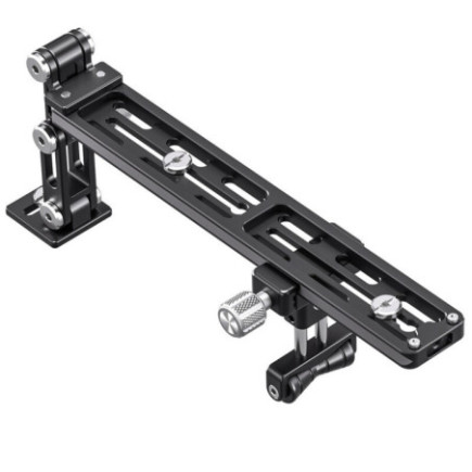 Leofoto VR-250 Supporto per teleobiettivo