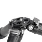 Leofoto LS-364C carbon fibre tripod