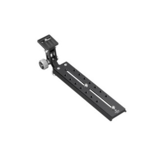 Leofoto VR-220 — Support de téléobjectif | Leofoto Store