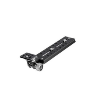 Leofoto VR-220 Support de téléobjectif