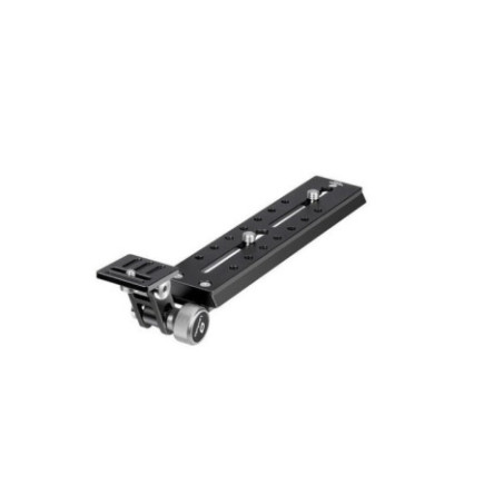 Leofoto VR-220 Support de téléobjectif