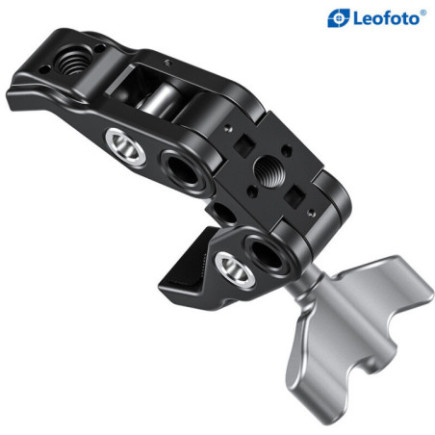 Leofoto MC-60 Multipurpose clamp