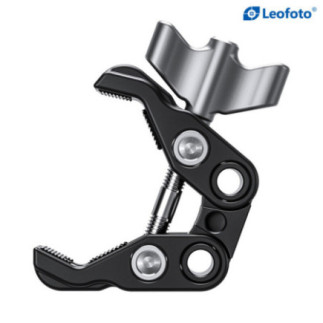 Leofoto MC-60 — Zacisk uniwersalny (Multipurpose clamp) | Leofoto Stor