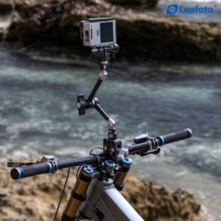 Leofoto MC-60 — Zacisk uniwersalny (Multipurpose clamp) | Leofoto Stor