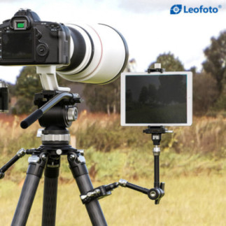Leofoto MC-60 — Zacisk uniwersalny (Multipurpose clamp) | Leofoto Stor