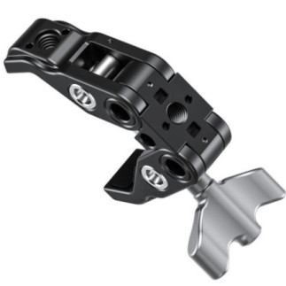 Leofoto MC-60 — Multifunktions-Klemme | Leofoto Store