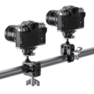 Leofoto MC-60 — Zacisk uniwersalny (Multipurpose clamp) | Leofoto Stor