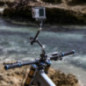 Leofoto MC-60 Serrage multifonction