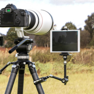 Leofoto MC-60 — Serrage multifonction | Leofoto Store