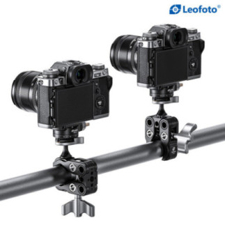 Leofoto MC-60 — Multipurpose clamp | Leofoto Store
