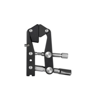 Leofoto MC-100 — Univerzálna svorka | Leofoto Store