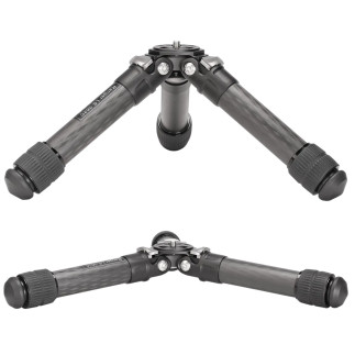 Leofoto LS-362C — trépied carbone Ranger | Leofoto Store