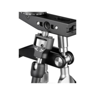 Leofoto MC-100 — Morsetto multifunzione | Leofoto Store
