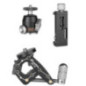 Leofoto MC-30 kit Set svorky