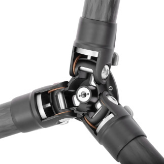Leofoto LS-362C — trépied carbone Ranger | Leofoto Store