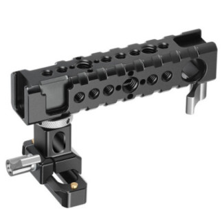 Leofoto AH-1 — Hand grip / top handle | Leofoto Store