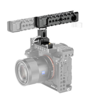 Leofoto AH-1 — Handgriff / Top-Handle | Leofoto Store