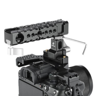 Leofoto AH-1 — Handgriff / Top-Handle | Leofoto Store