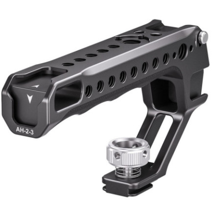 Leofoto AH-2-3 — Uchwyt boczny (Hand grip) | Leofoto Store