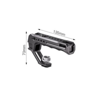 Leofoto AH-2-3 — Boční rukojeť / top handle | Leofoto Store