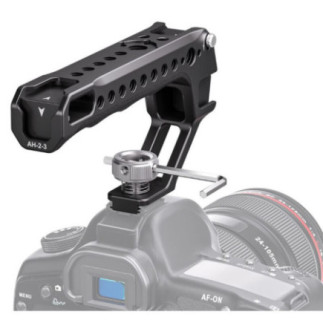 Leofoto AH-2-3 — Boční rukojeť / top handle | Leofoto Store