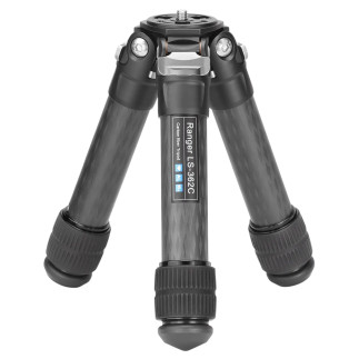 Leofoto LS-362C — treppiede carbonio Ranger | Leofoto Store
