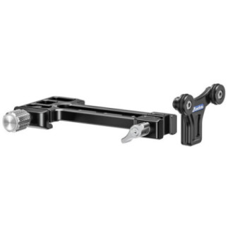 Leofoto EH-01 — Universal telephoto lens support with clamp | Leofoto