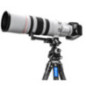 Leofoto EH-01 Universal telephoto lens support with clamp Leofoto EH-01 Universal telephoto lens support with clamp