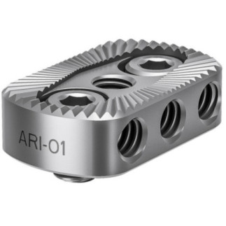 Leofoto ARI-01 — Adapter mocowania ARRI | Leofoto Store