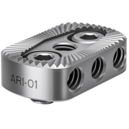 Leofoto ARI-01 Adattatore di attacco ARRI