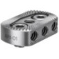 Leofoto ARI-01 ARRI accessory mount adapter Leofoto ARI-01 ARRI accessory mount adapter