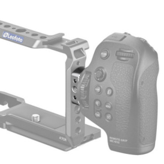 Leofoto ARI-01 — ARRI accessory mount adapter | Leofoto Store
