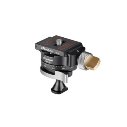 Leofoto MBC-20 Mini-Kugelkopf Arca-Swiss