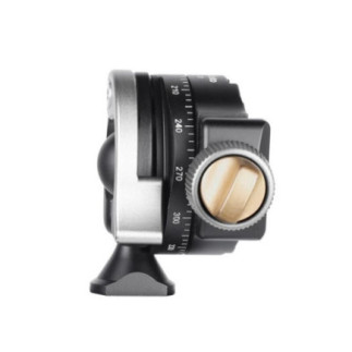 Leofoto MBC-20 — Mini-Kugelkopf Arca-Swiss | Leofoto Store