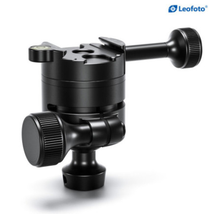 Leofoto MK-40 Shooting ball head
