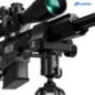 Leofoto MK-40+GS-3 Rotule de tir