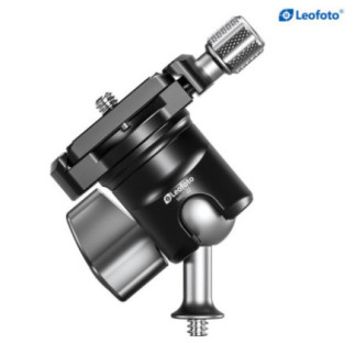 Leofoto MBC-22 — Głowica strzelecka kulowa | Leofoto Store