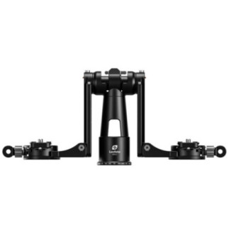 Leofoto DPG-1 — Testa gimbal | Leofoto Store