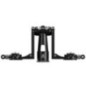 Leofoto DPG-1 Testa gimbal