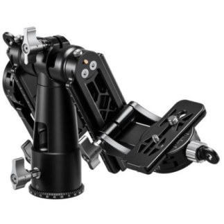 Leofoto DPG-1 — Testa gimbal | Leofoto Store