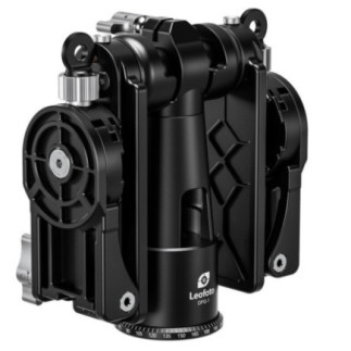 Leofoto DPG-1 — Gimbal hlava | Leofoto Store