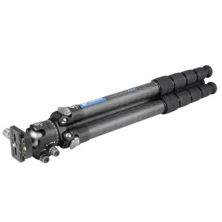 Leofoto LS-325C+LH-40 — carbon tripod with head | Leofoto Store